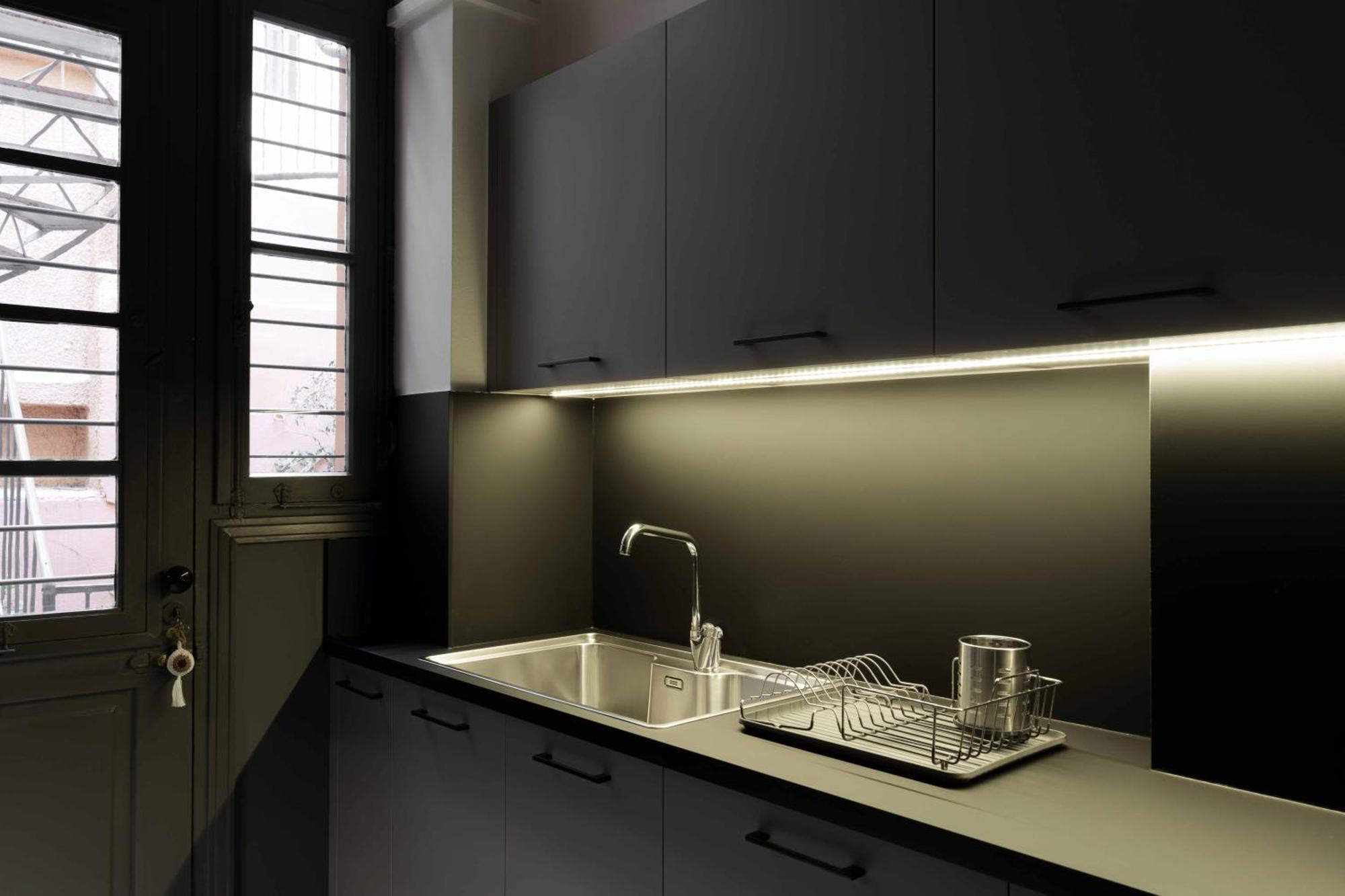 อาร์ต แพนทีออน - สวีท แอนด์ อพาร์ตเมนต์ Apartment เอเธนส์ ภายนอก รูปภาพ