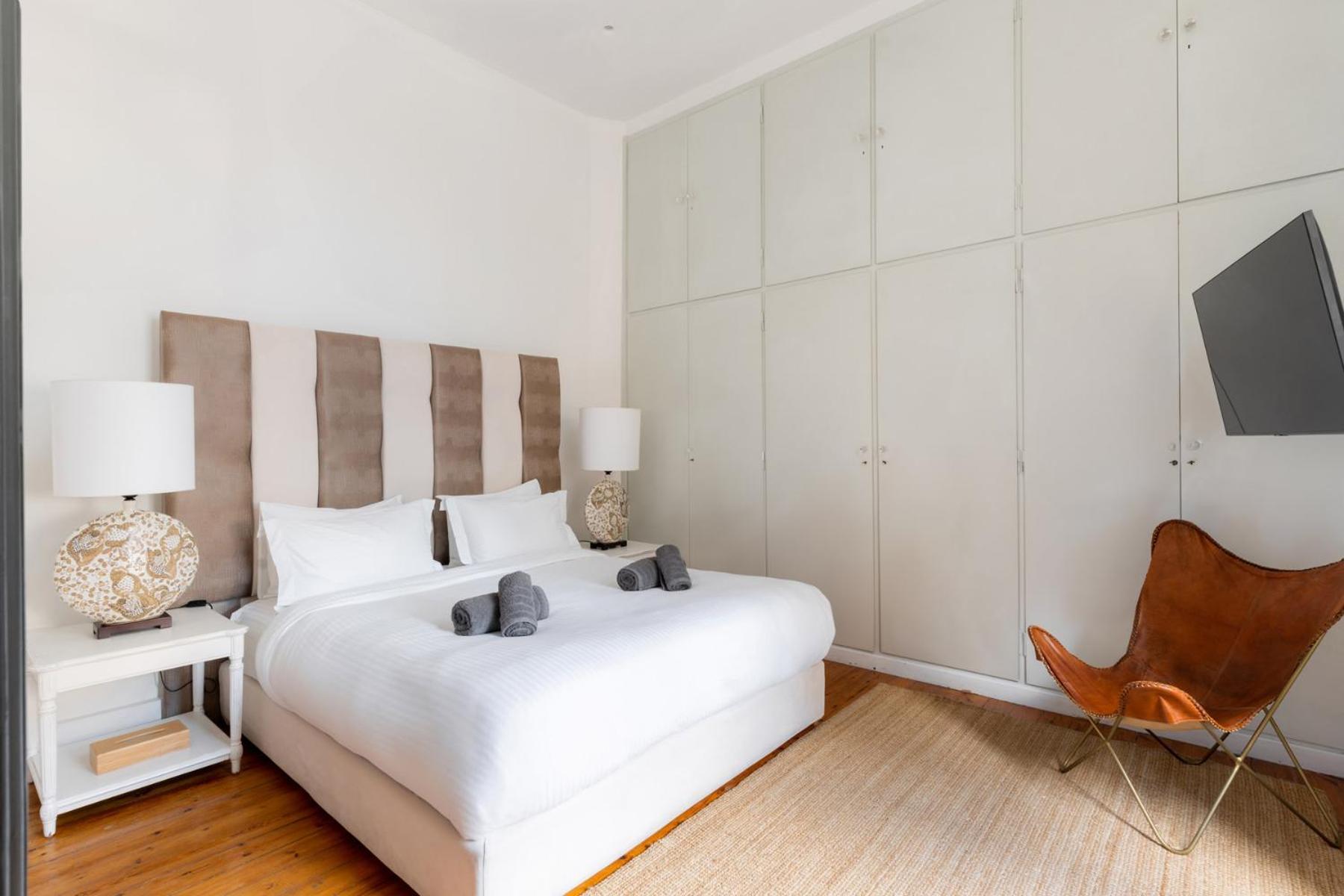 อาร์ต แพนทีออน - สวีท แอนด์ อพาร์ตเมนต์ Apartment เอเธนส์ ภายนอก รูปภาพ