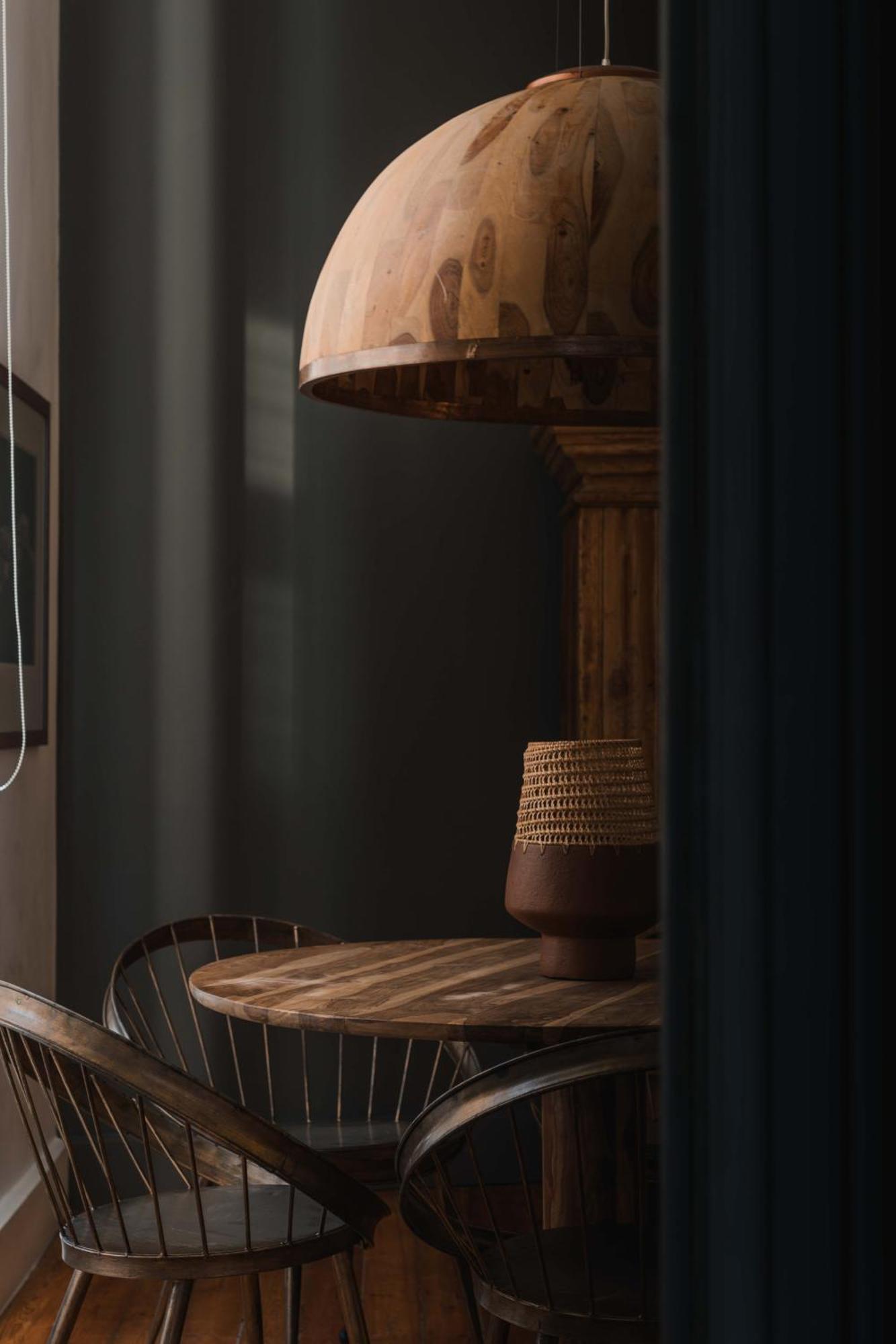 อาร์ต แพนทีออน - สวีท แอนด์ อพาร์ตเมนต์ Apartment เอเธนส์ ภายนอก รูปภาพ