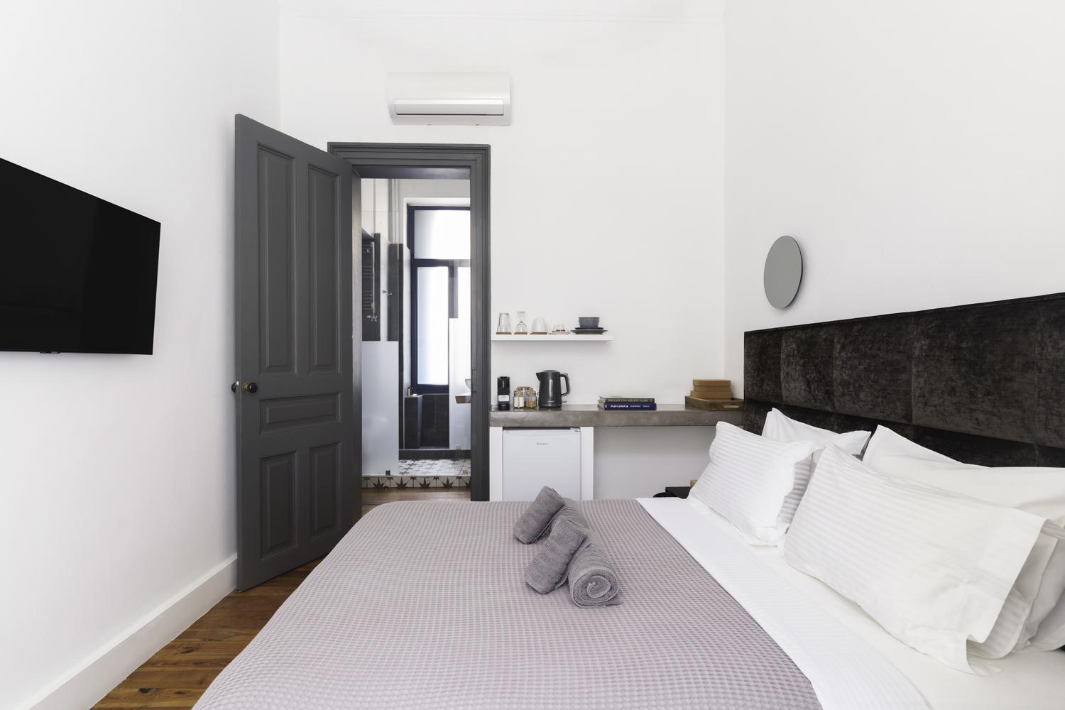 อาร์ต แพนทีออน - สวีท แอนด์ อพาร์ตเมนต์ Apartment เอเธนส์ ภายนอก รูปภาพ
